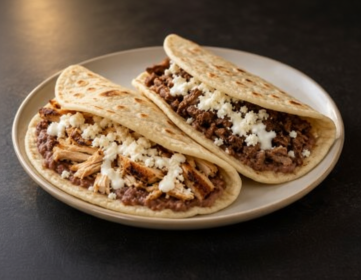 Baleadas