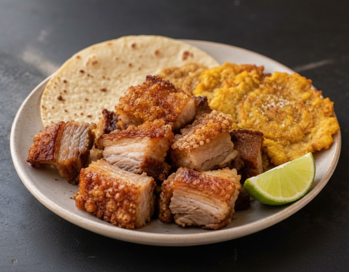 Chicharrones