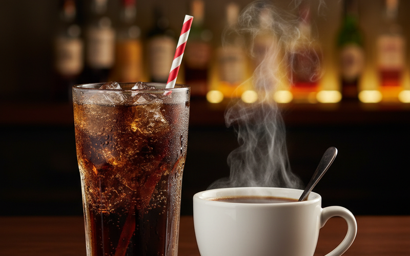 Soda