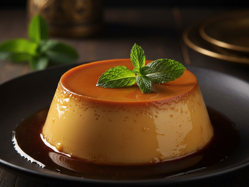 Flan